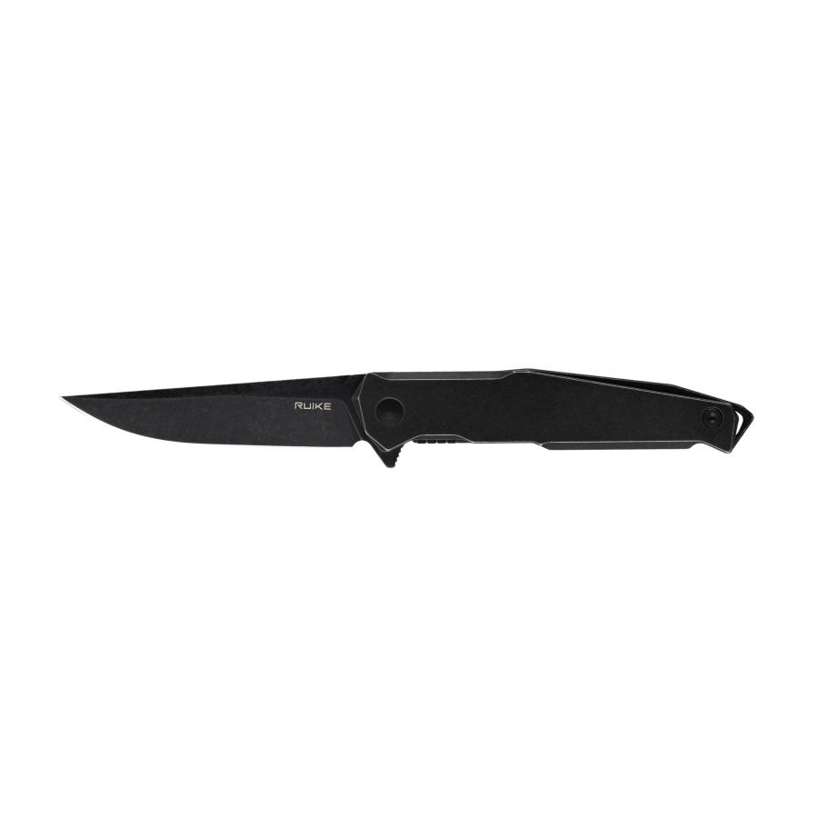 Ruike P108-SB folding knife 1/5