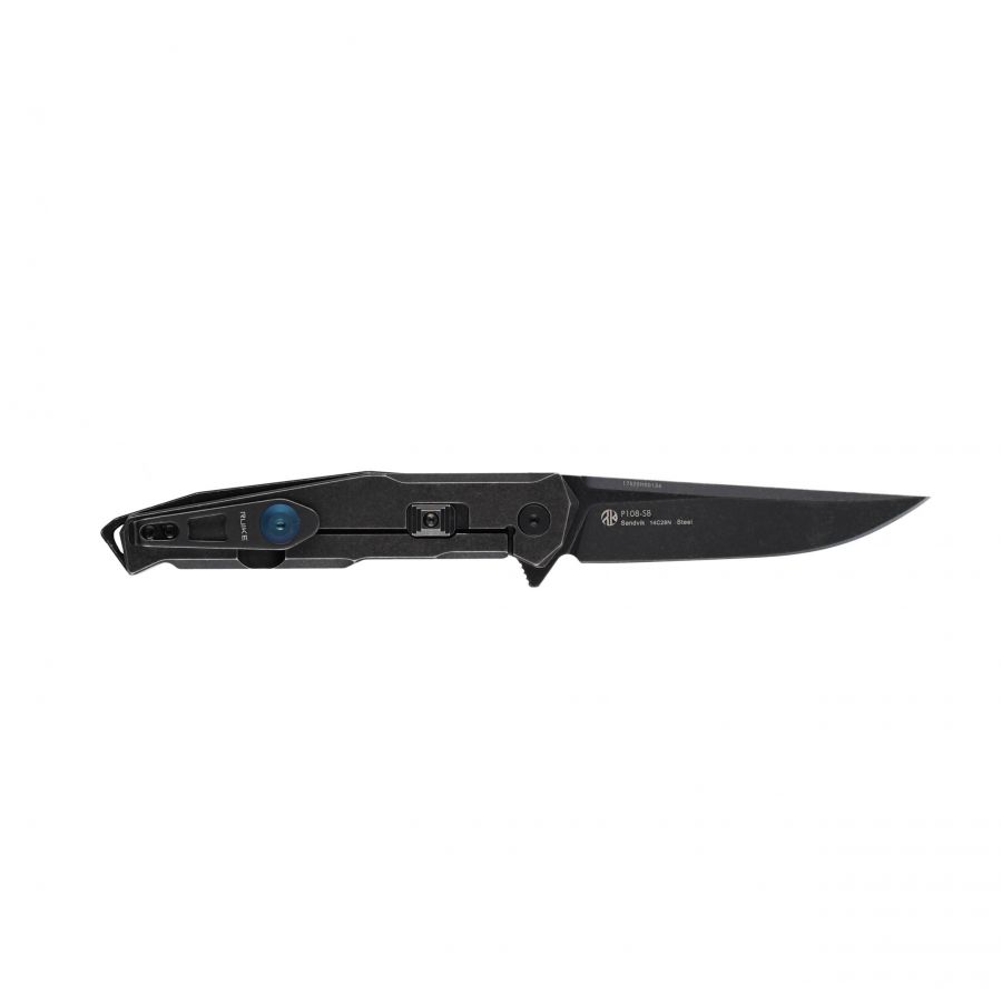Ruike P108-SB folding knife 2/5