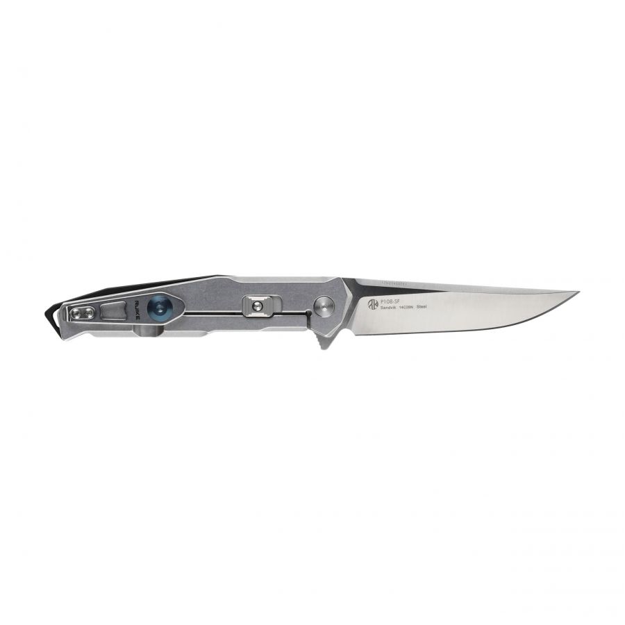 Ruike P108-SF folding knife 2/5