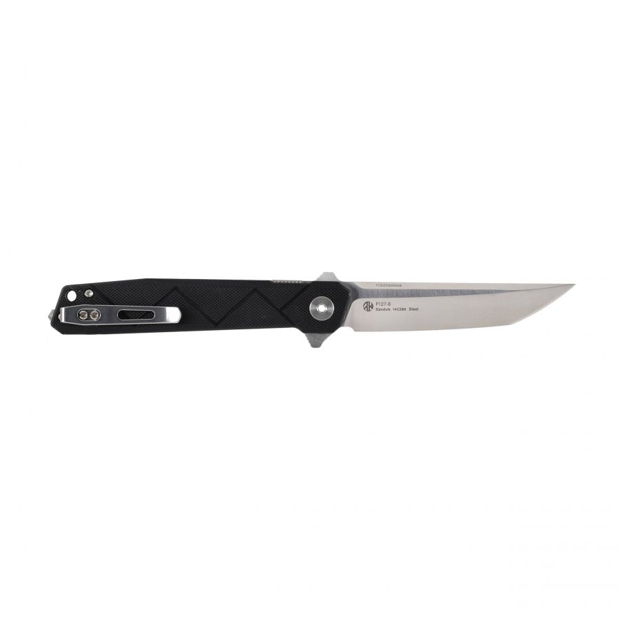 Ruike P127-B folding knife 2/5