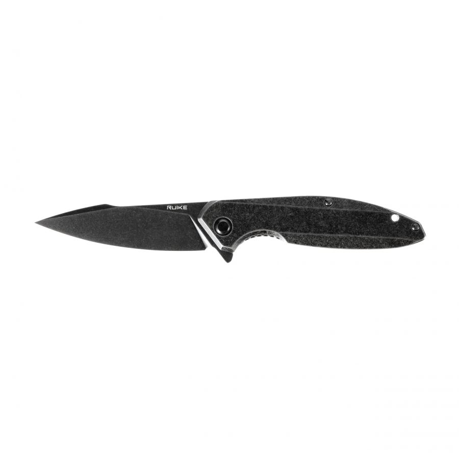 Ruike P128-SB folding knife 1/6