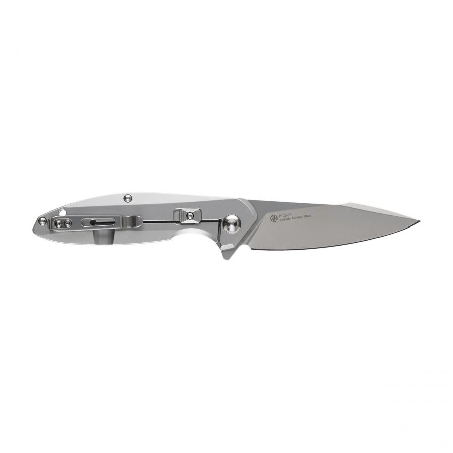 Ruike P128-SF folding knife 2/5