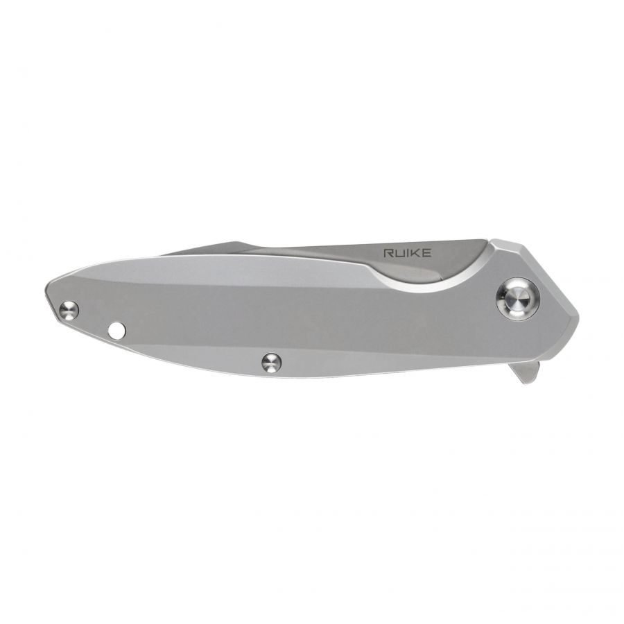 Ruike P128-SF folding knife 4/5