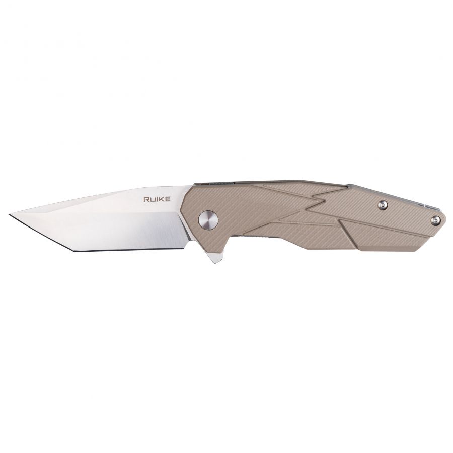 Ruike P138-W sand folding knife 1/4