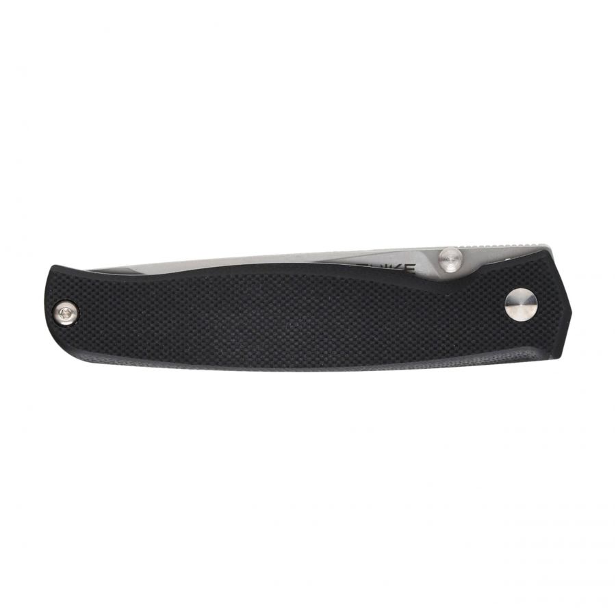 Ruike P661-B black folding knife 4/5