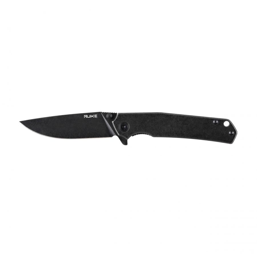 Ruike P801-SB folding knife 1/6