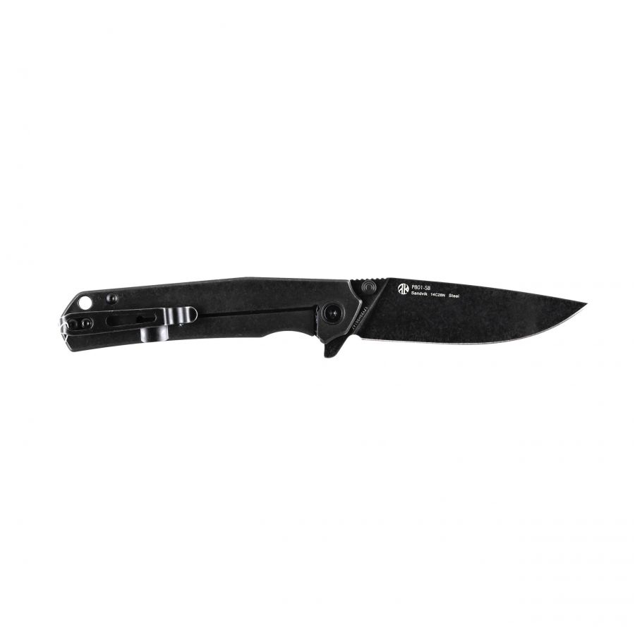Ruike P801-SB folding knife 2/6
