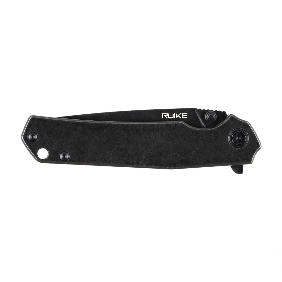 Ruike P801-SB folding knife 4/6