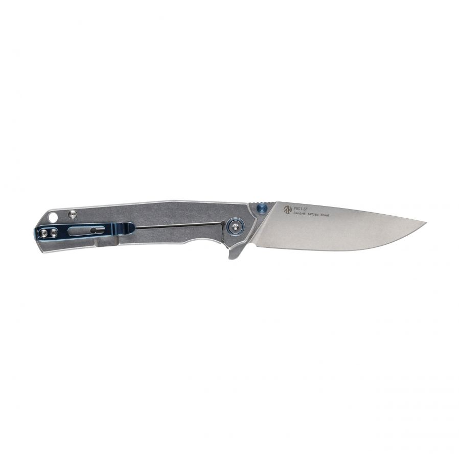 Ruike P801-SF folding knife 2/5