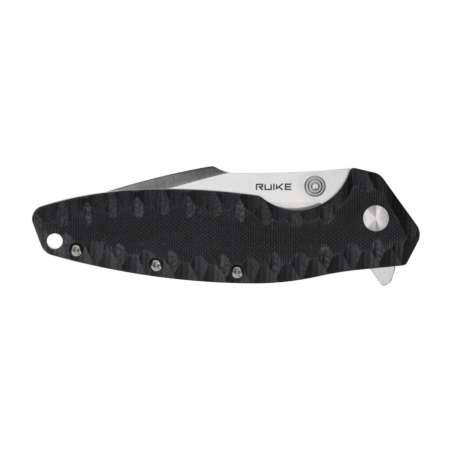 Ruike P843-B folding knife 4/5