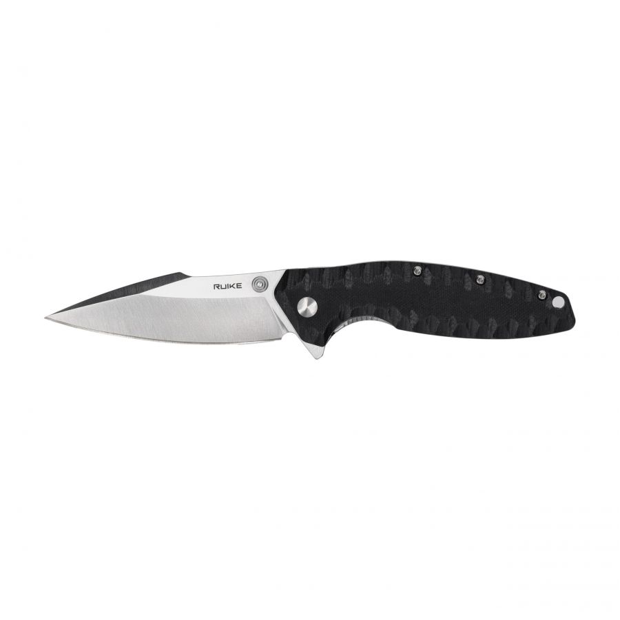 Ruike P843-B folding knife 1/5