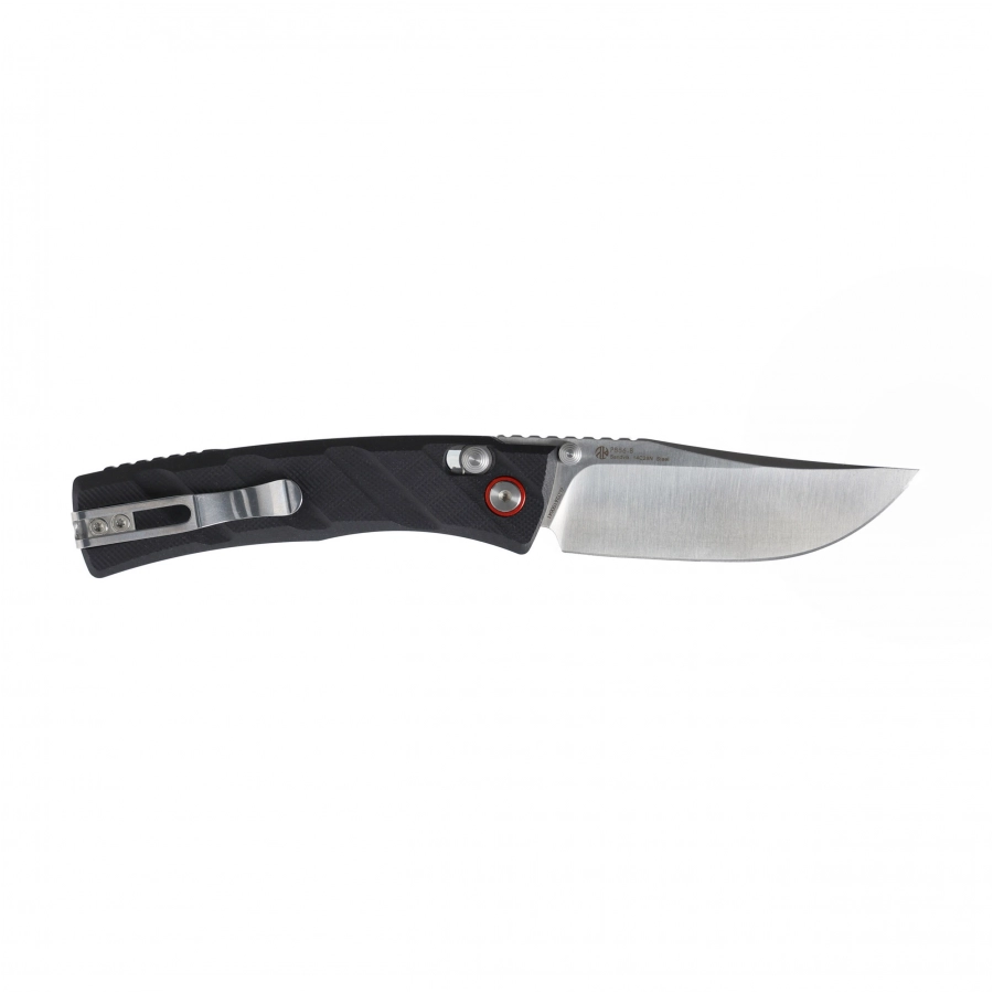 Ruike P856-B folding knife 2/6