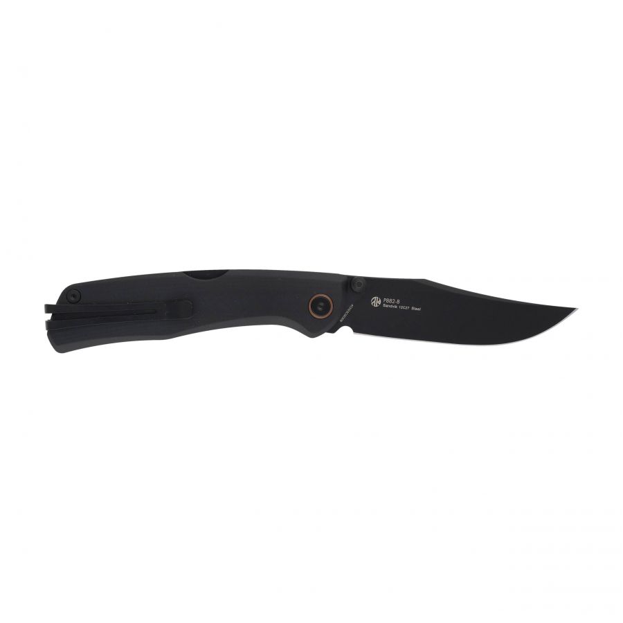 Ruike P882-B folding knife 2/6