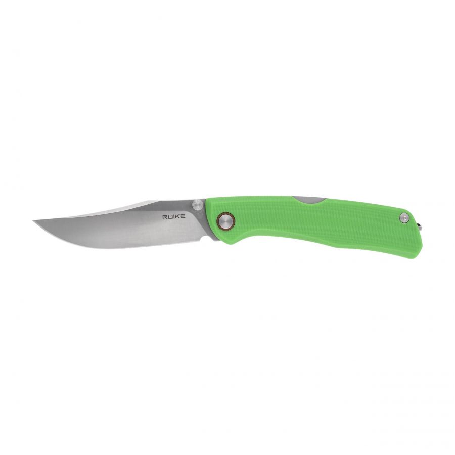 Ruike P882-G folding knife 1/6