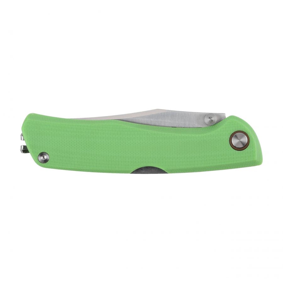 Ruike P882-G folding knife 4/6