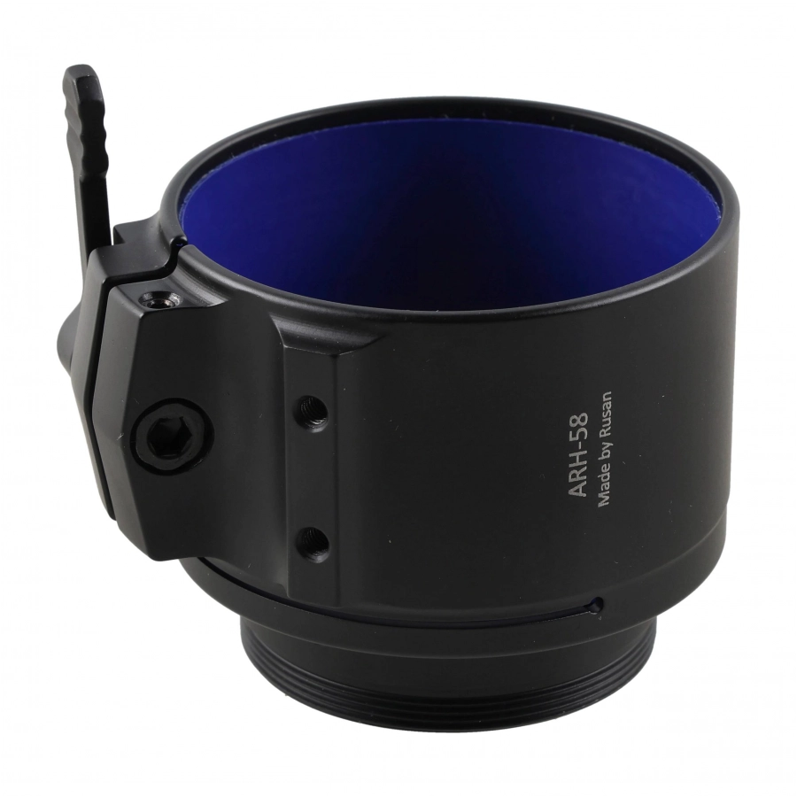 Rusan ARH58 to HIKMICRO Thunder adapter 1/8