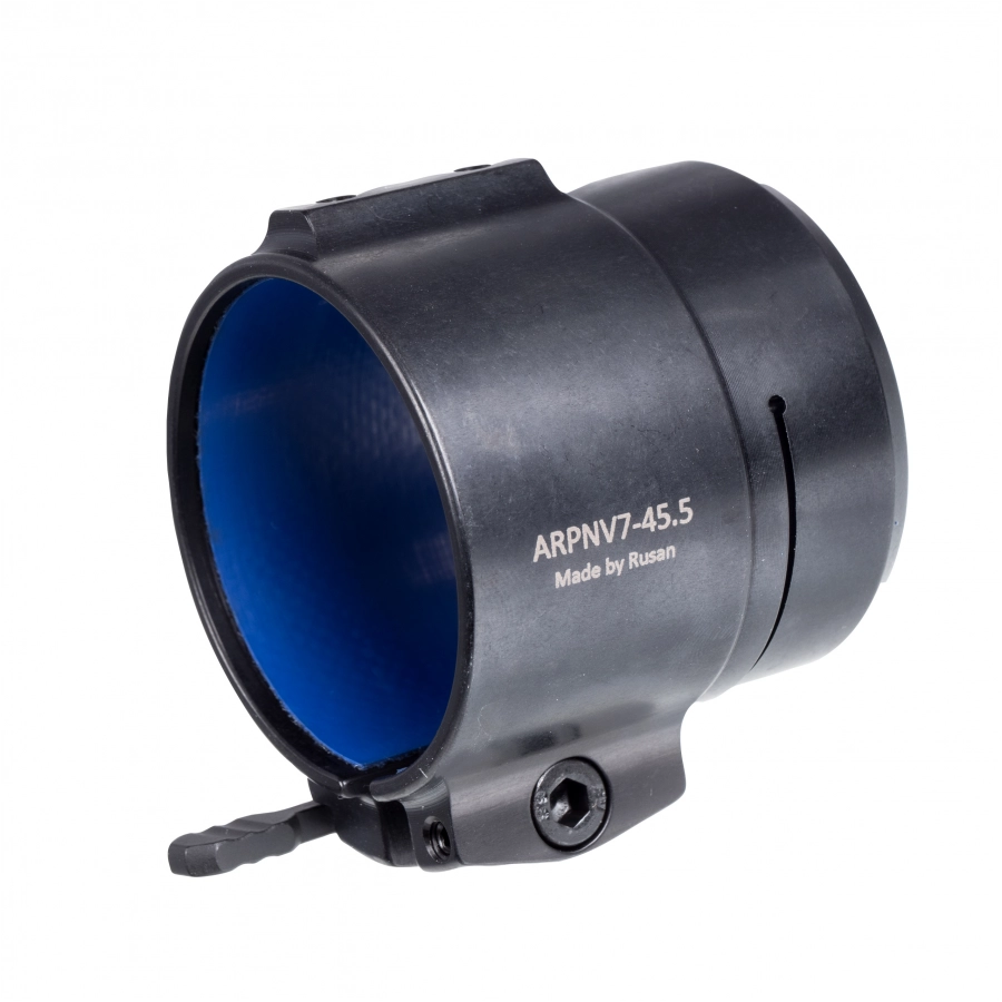 Rusan Q-R 45.5 mm adapter for HT-66/HT-77 NV-007A 1/3