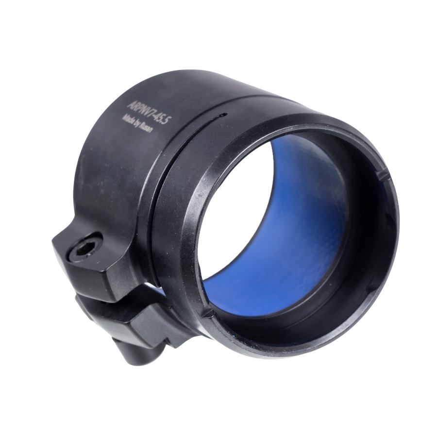 Rusan Q-R 45.5 mm adapter for HT-66/HT-77 NV-007A 3/3