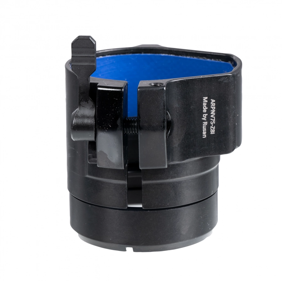 Rusan Q-R to Z8i adapter for PARD NV-007S 3/3