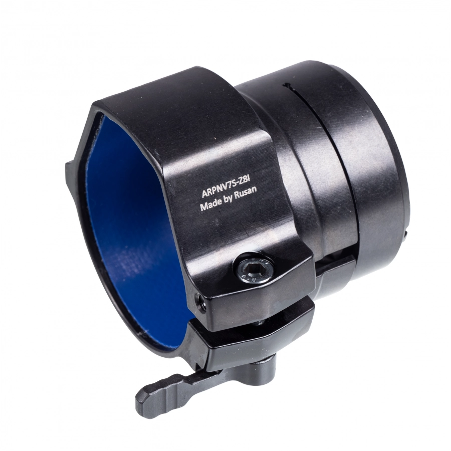 Rusan Q-R to Z8i adapter for PARD NV-007S 1/3