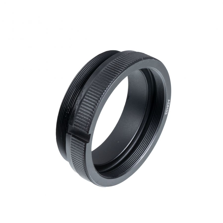 Rusan reduction ring for DN33/DN34 1/1