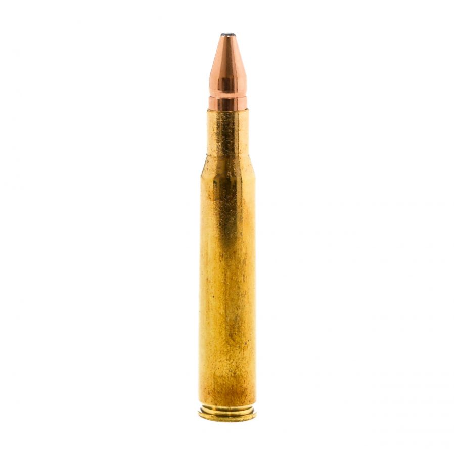 RWS ammunition cal. .30-06 DK 2/4
