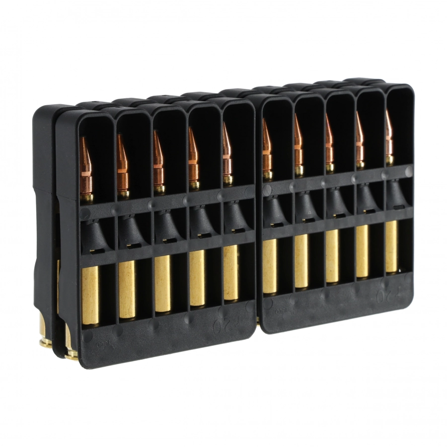 RWS ammunition cal. .308 WIN DK 10.7 g / 165 gr 3/4