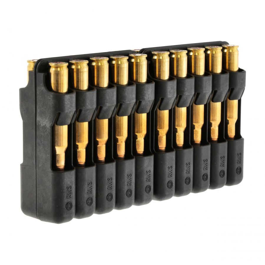 RWS ammunition cal. 5.6x50 TM 4.1 g 3/4