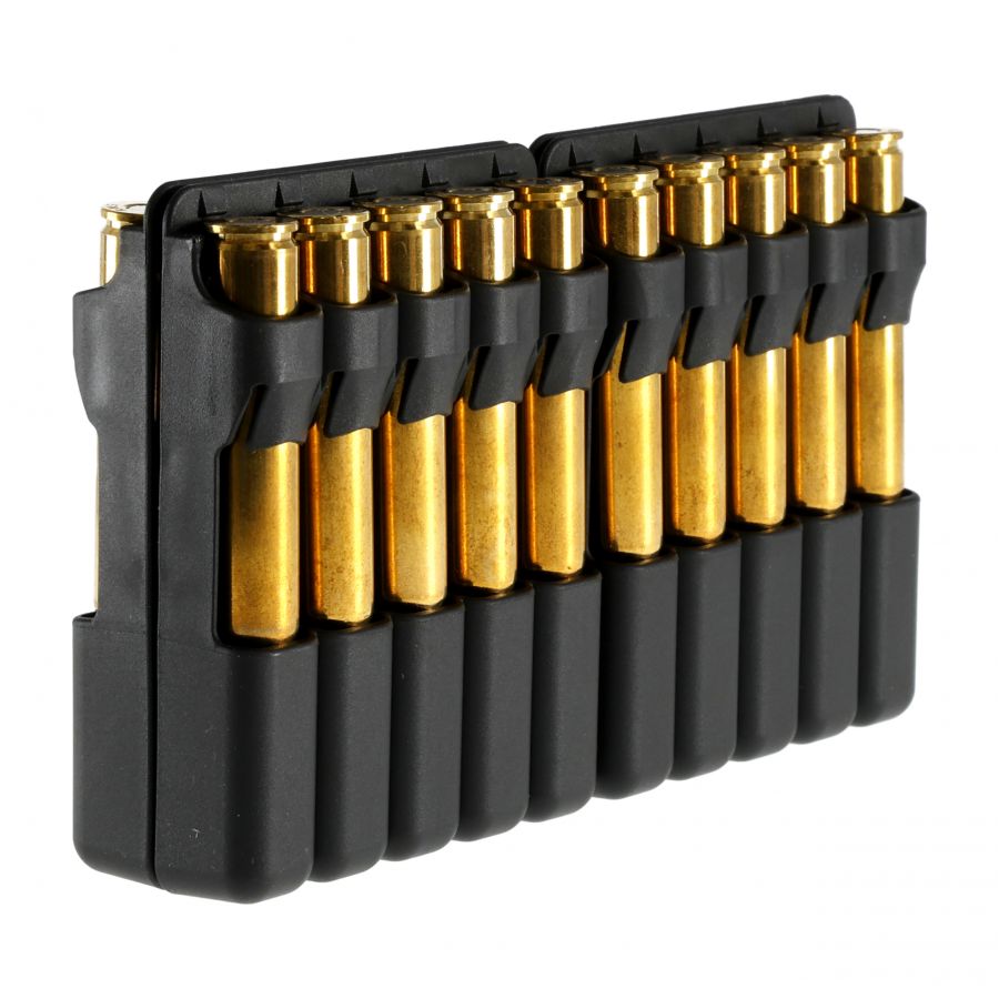 RWS ammunition cal. 7x64 EVO Green 8.2 g 3/4