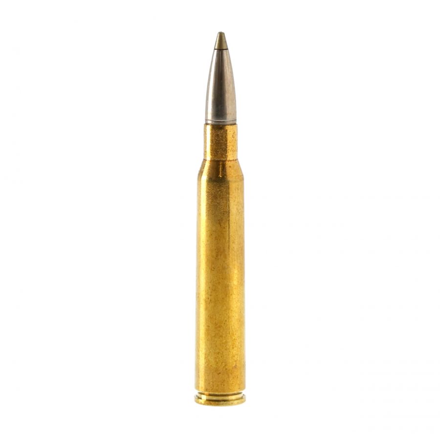 RWS ammunition cal. 7x64 EVO Green 8.2 g 2/4