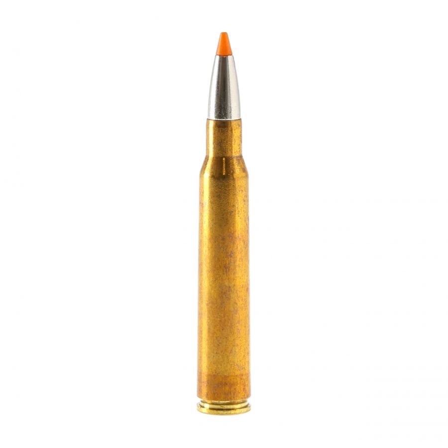 RWS ammunition cal. 7x64 HIT 2/4