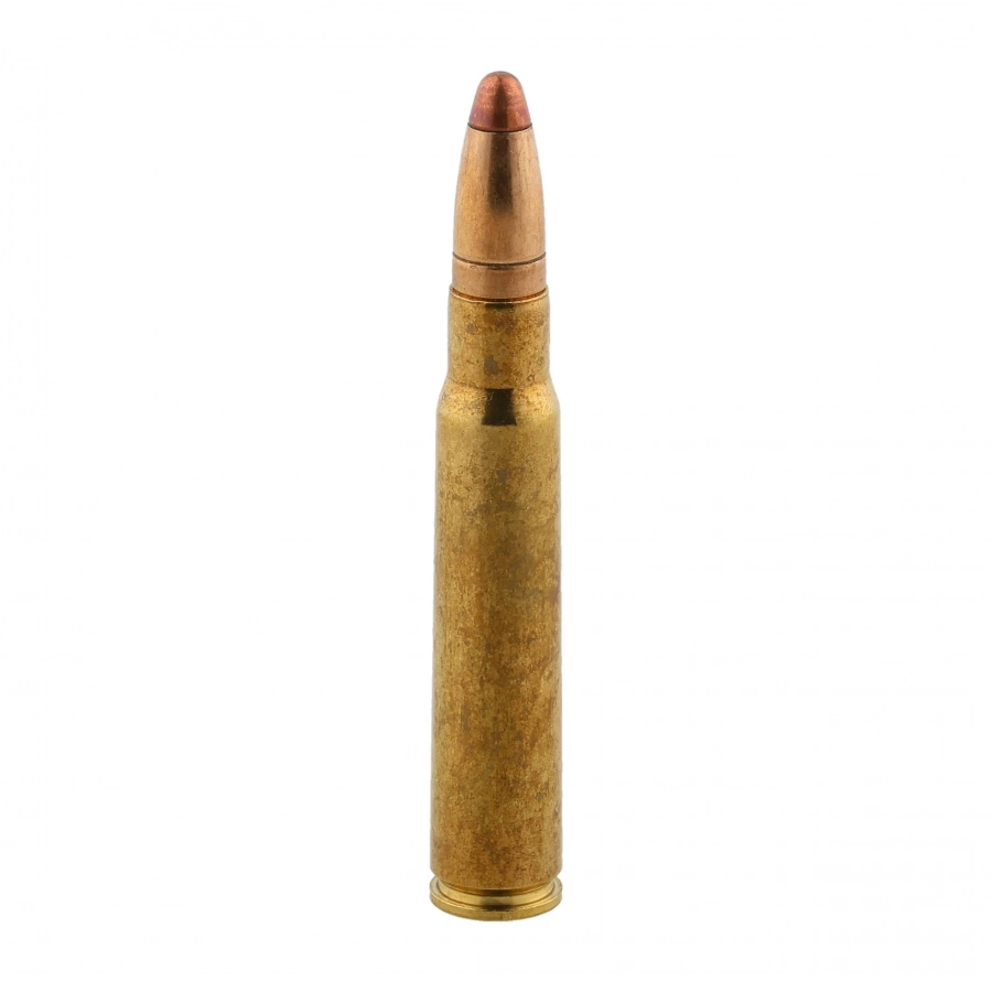 RWS ammunition cal. 8x57 JS H-Mantel 12.1 g 2/4