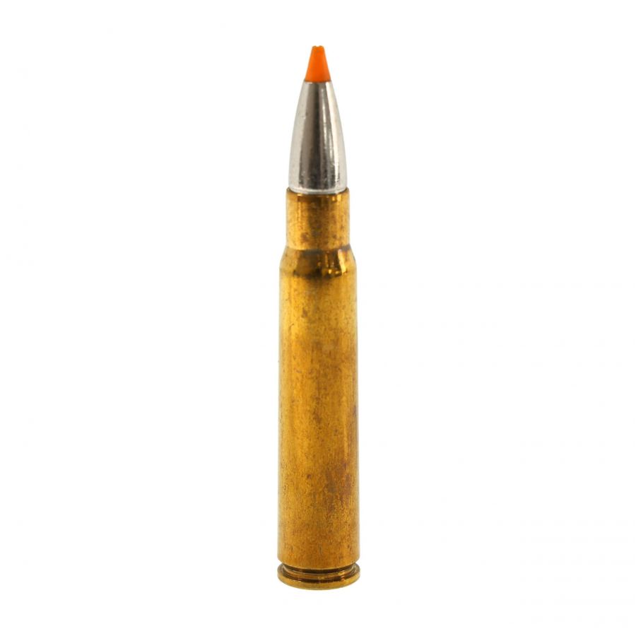 RWS ammunition cal.8x57 JS HIT 10,4g / 160 gr 2/4