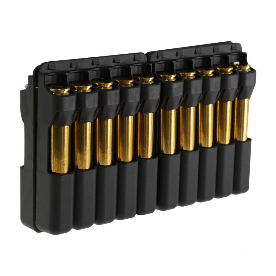 RWS ammunition cal.8x57 JS HIT 10,4g / 160 gr 3/4