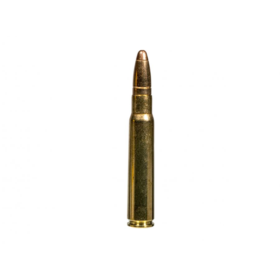 RWS ammunition cal. 8x57 JS HMK 12.1 g 2/2
