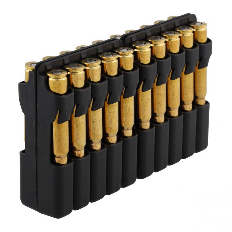 RWS ammunition cal. 8x57 JS ID 12.8 g 3/4