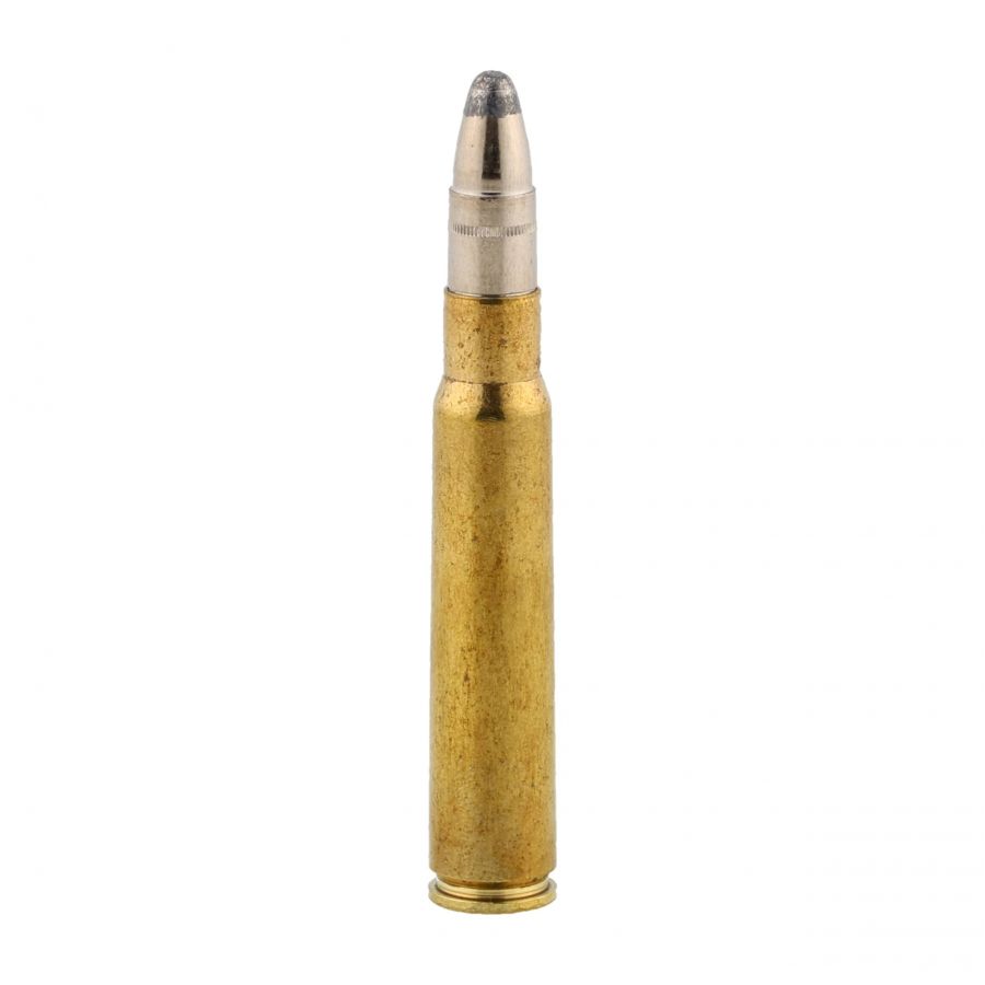 RWS ammunition cal. 8x57 JS ID 12.8 g 2/4