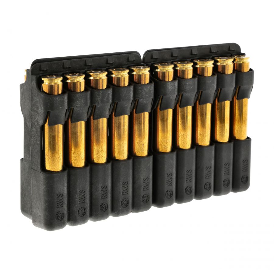 RWS ammunition cal.9,3x62 HIT 16,2g / 250 gr 3/4