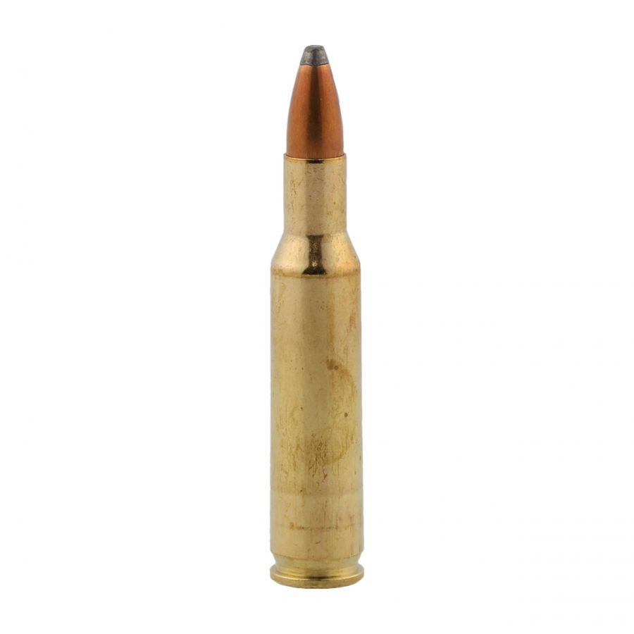 RWS cal. .222 REM TMS 3.24 g ammunition 2/4