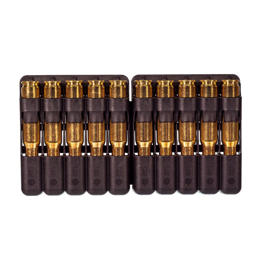 RWS cal. .308 WIN HMK 11.7 g ammunition 3/3