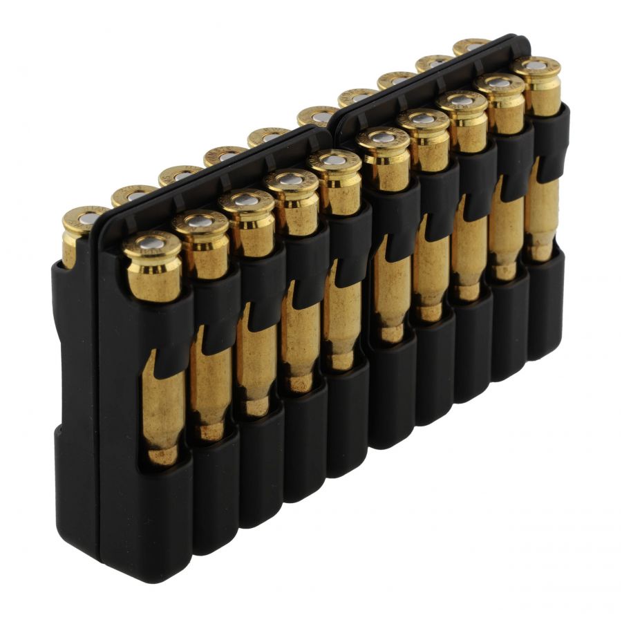 RWS cal. .308 WIN HMK 11.7 g ammunition 3/4