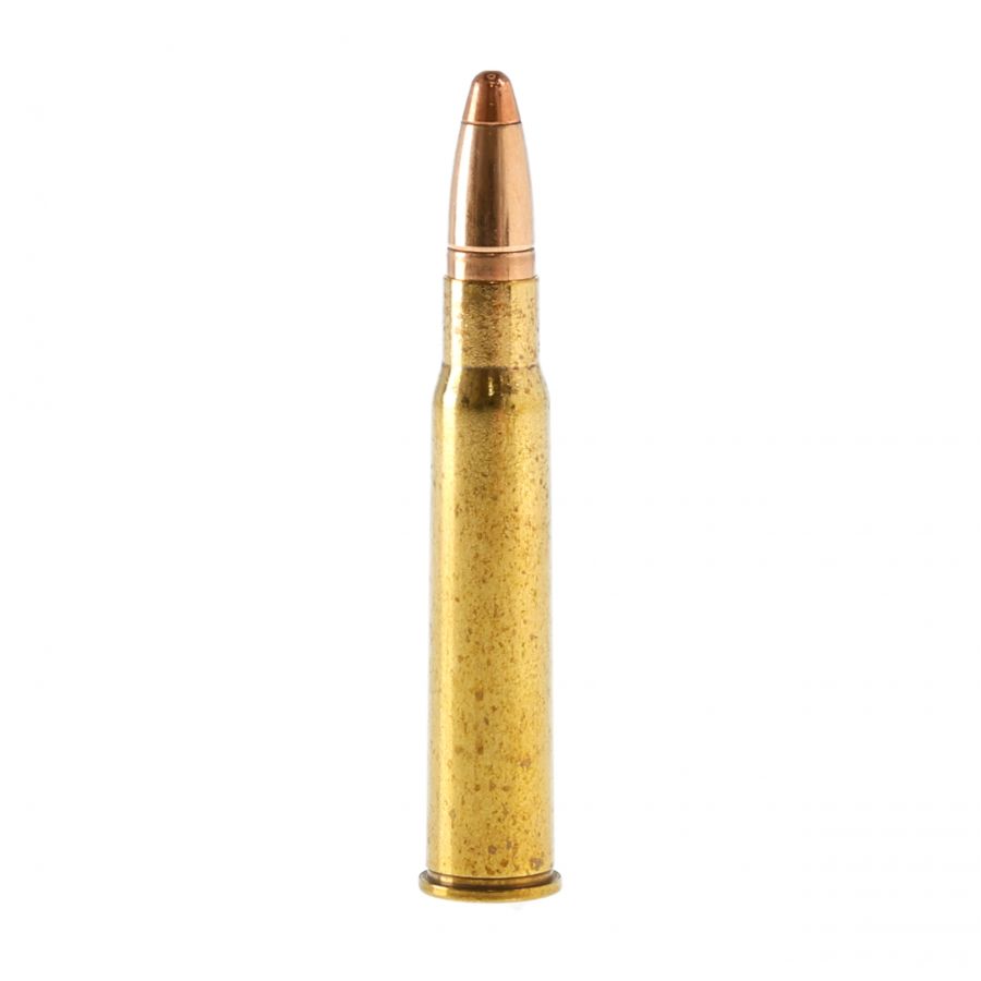 RWS cal. 8x57 JRS HMK 12.1 g ammunition 2/4