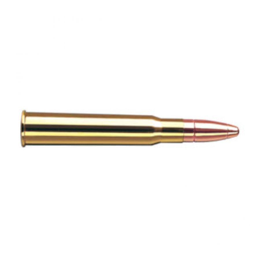 RWS cal. 8x57 JRS HMK 12.1 g ammunition 1/2