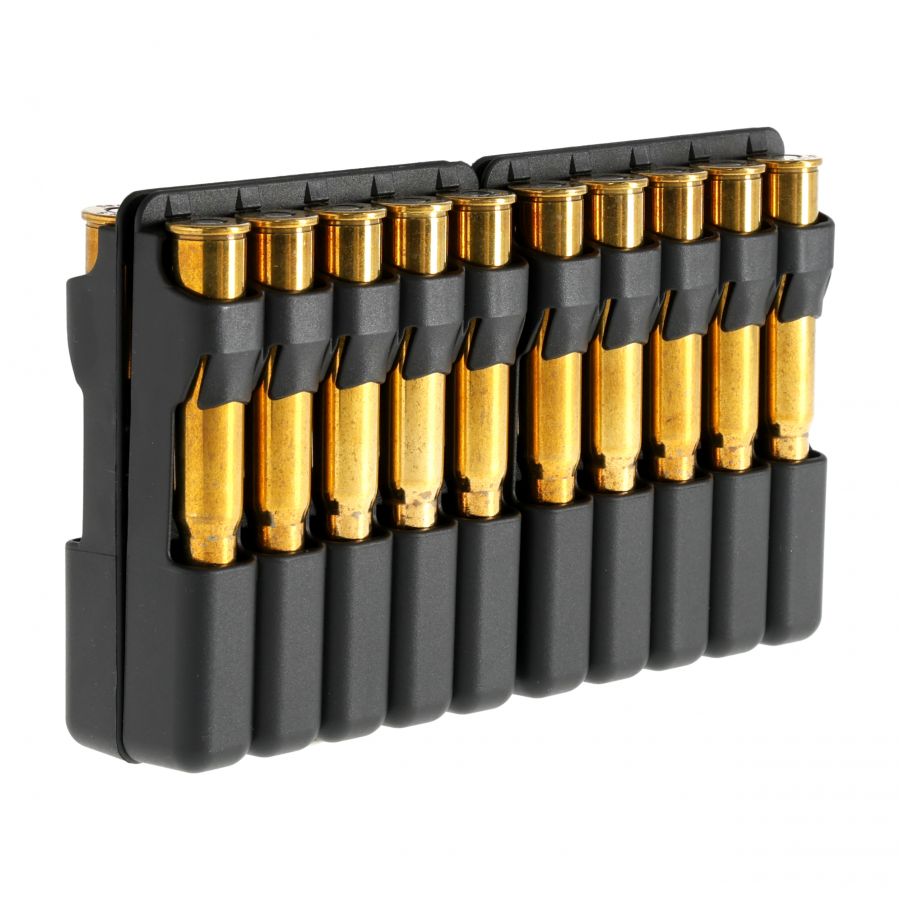 RWS cal. 8x57 JRS HMK 12.1 g ammunition 3/4