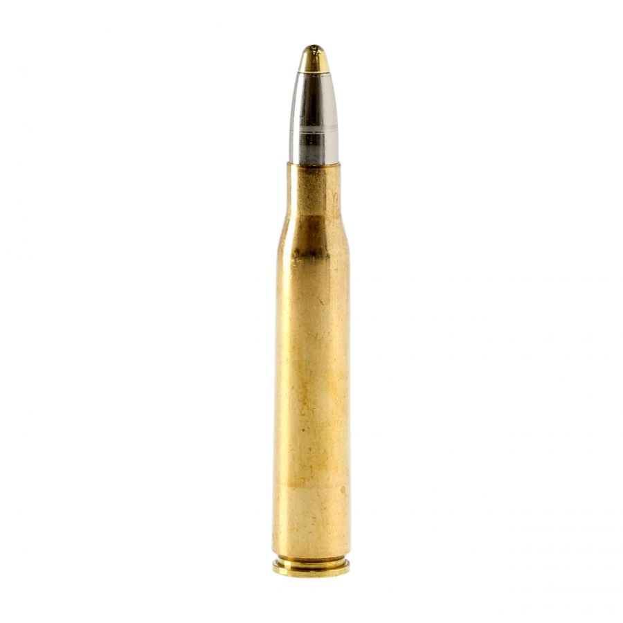 RWS cal. 8x68 S EVO 13 g ammunition 3/4