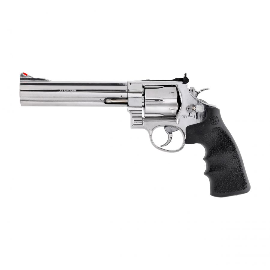 S&amp;W 629 Classic 4.5 mm 6.5" dia air gun revolver 1/11