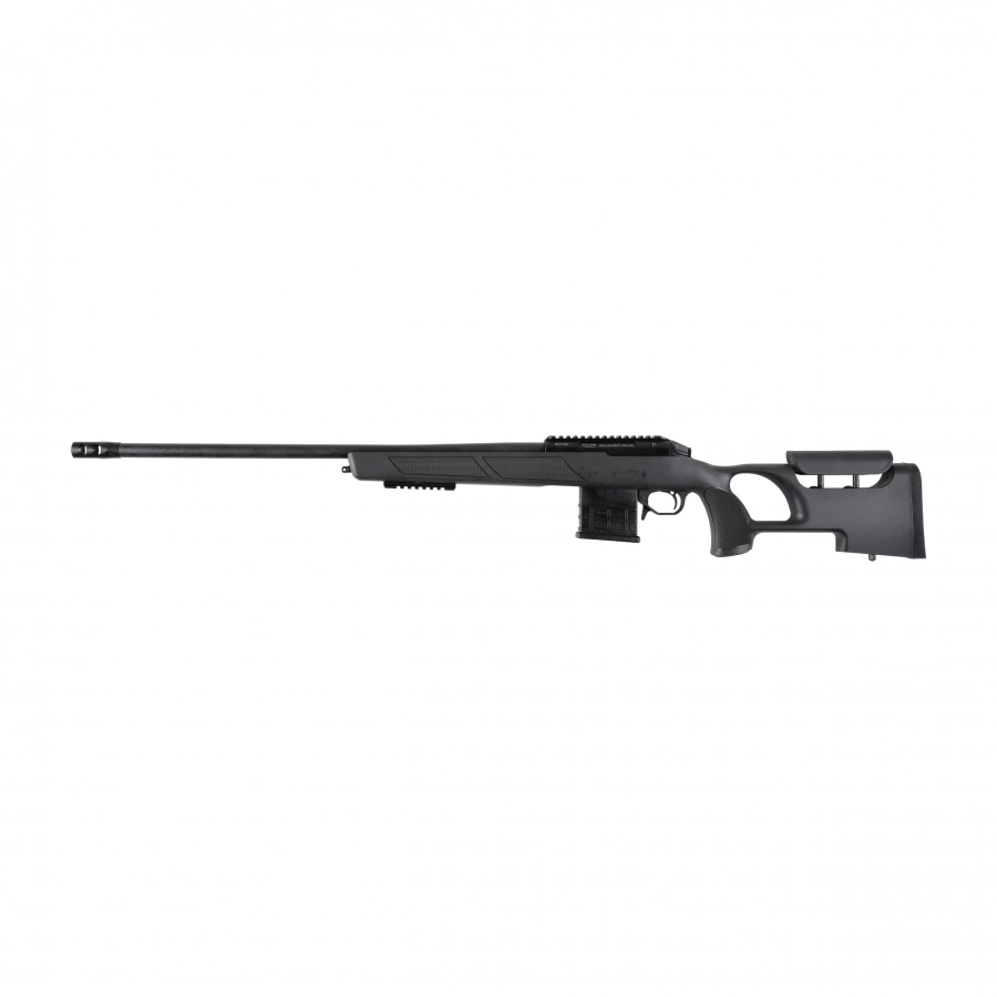 Sabatti Rover Varmint Synt. rifle cal. 308win 1/15