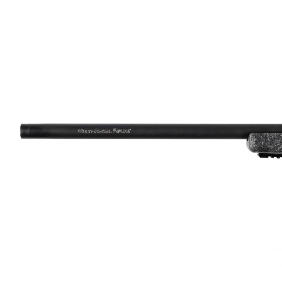 Sabatti Tac EVO Black caliber 6.5x47 Lapua rifle 3/10