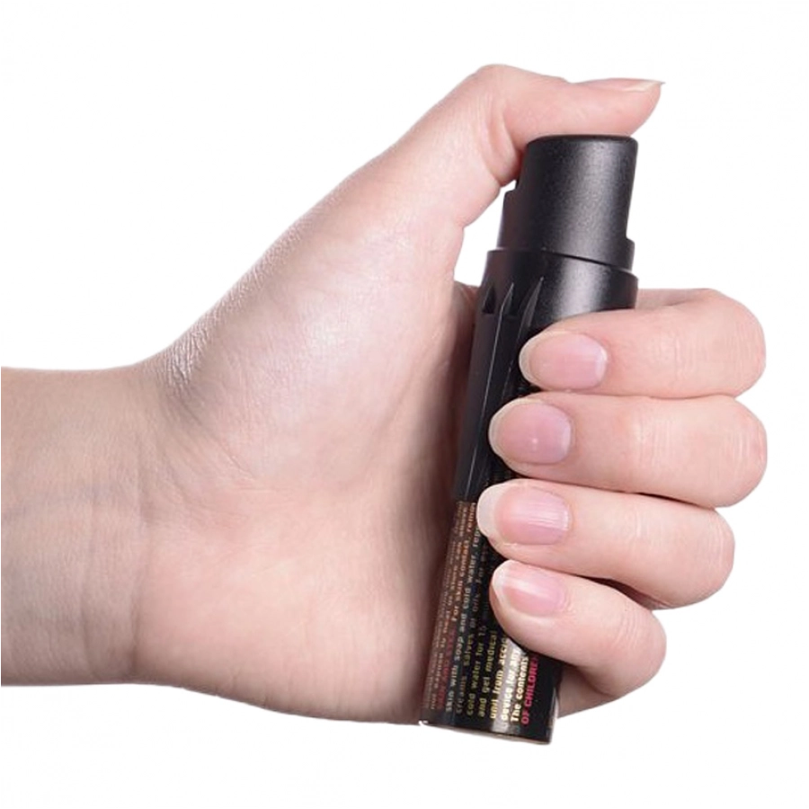 Sabre Red Clip 22.2 ml pepper spray 2/2