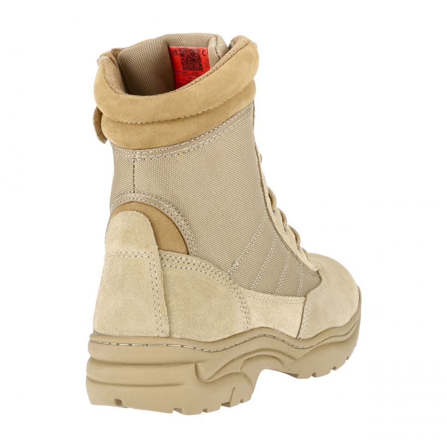 Safety Jogger Dune sand shoes 4/7